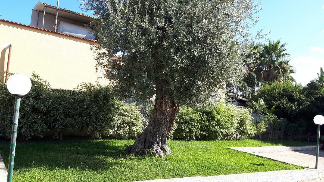 Altomare Ξενοδοχείο Αουγκούστα Εξωτερικό φωτογραφία
